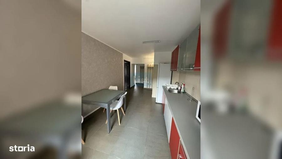 Apartament cu 2 camere decomandat în Mărăști