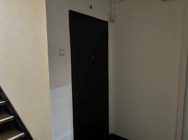 Apartament cu 2 camere în Bucur Obor