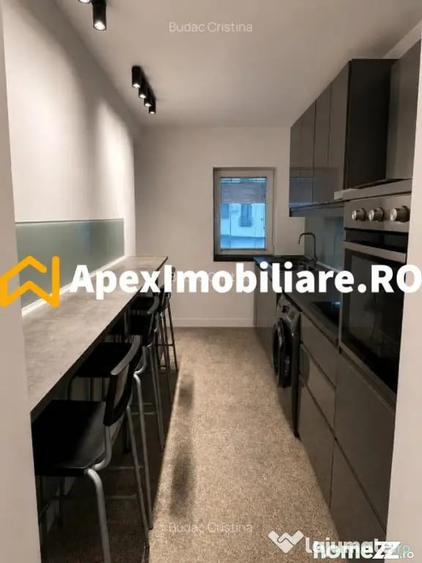 Apartament cu 2 camere semidecomandat în Cotroceni