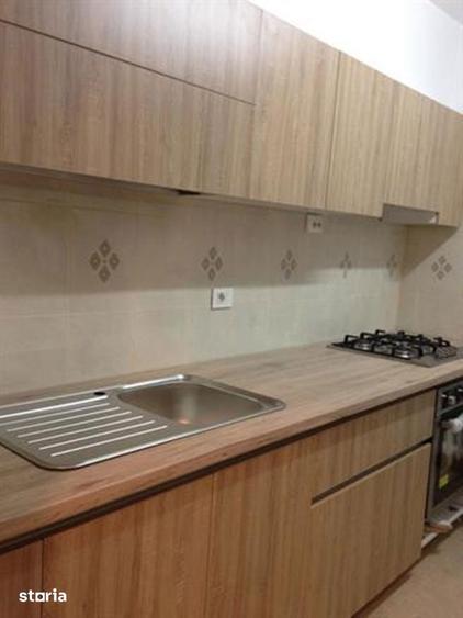 Apartament cu 3 camere decomandat, mobilat în Dorobanți