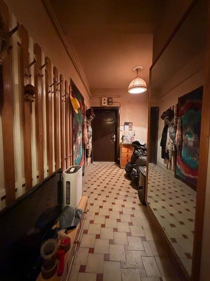 Apartament cu 2 camere în Victoriei