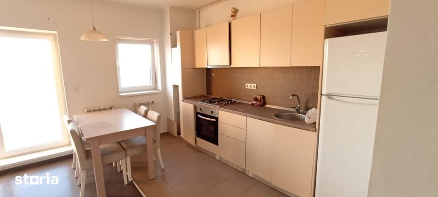 Apartament cu 2 camere în Theodor Pallady