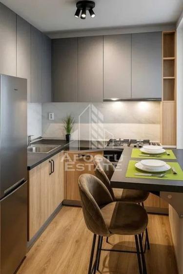 Apartament cu o camera, zona Calea Aradului - 6