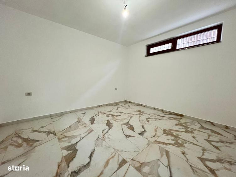 Casă cu 4 camere în Horpaz