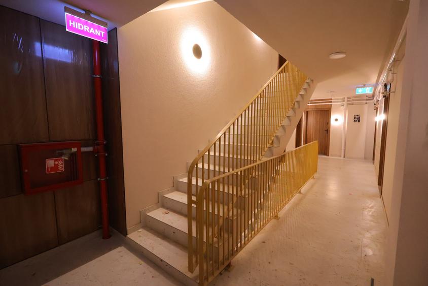 Apartament cu 2 camere semidecomandat în Florești — fotografia 3