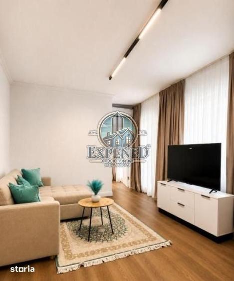 Apartament cu 2 camere decomandat în 1 Mai