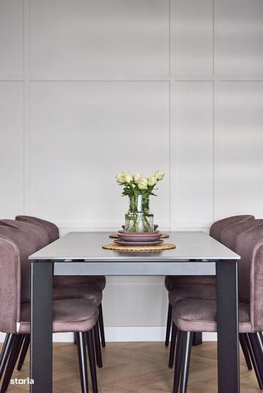 AFI Home North - 3 camere, mobilat&utilat,metrou pipera, pet-friendly - 2