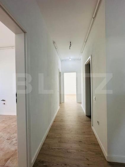 Apartament cu 2 camere decomandat în Bartolomeu