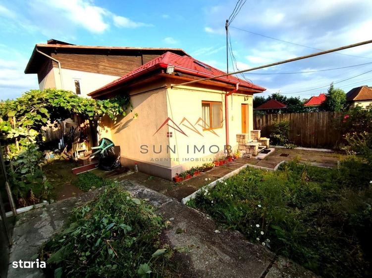 Casă cu 3 camere în Răgman