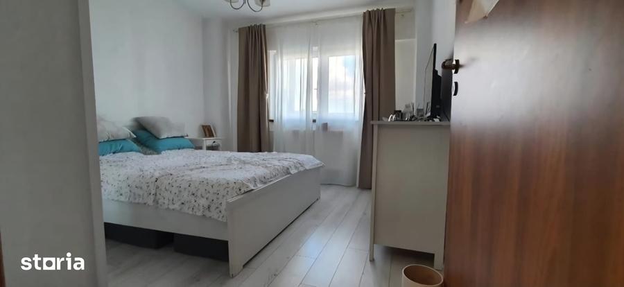 Apartament 3 camere semidecomandat, Vitan-COMISION 0% - 2