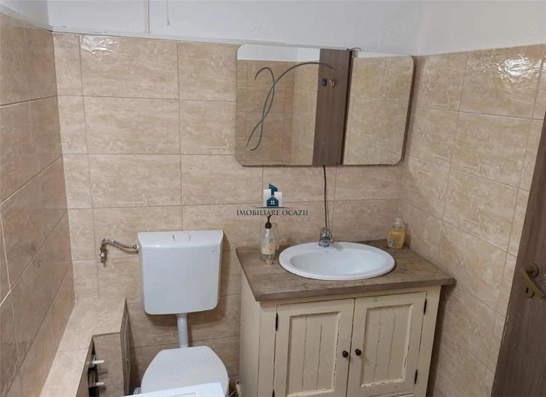 Apartament cu 2 camere decomandat în Berceni