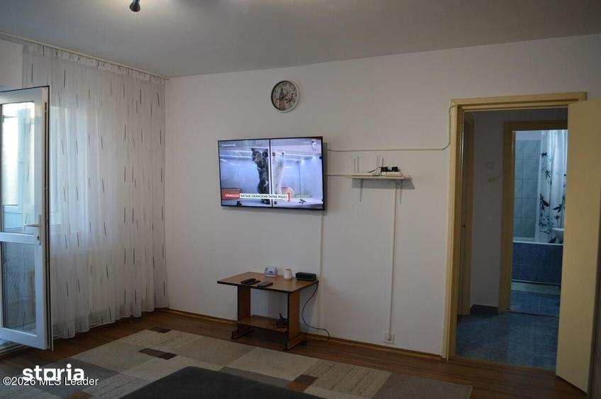 Gavana II - Apartament 2 camere, Etaj 3, 53 mp, Loc de parcare - 5