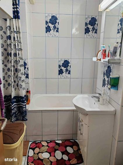 Apartament cu 2 camere decomandat în Tudor