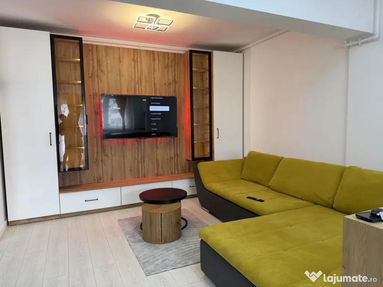 Garsonieră în Berceni
