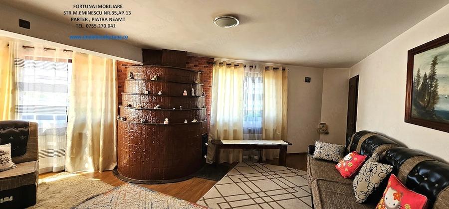 Casa cu livada, piscina si teren de 1600 mp, Piatra Neamt - zona Ciritei - 7