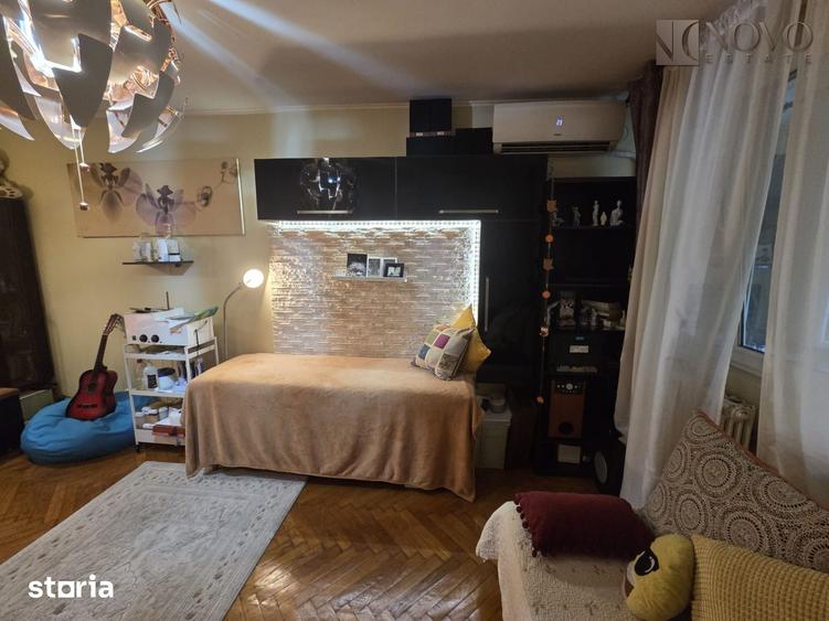 3 Camere | Basarabia | AC | Balcon | Metrou - 6