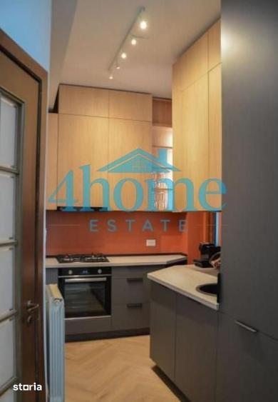 Apartament cu 2 camere în Centrul Istoric