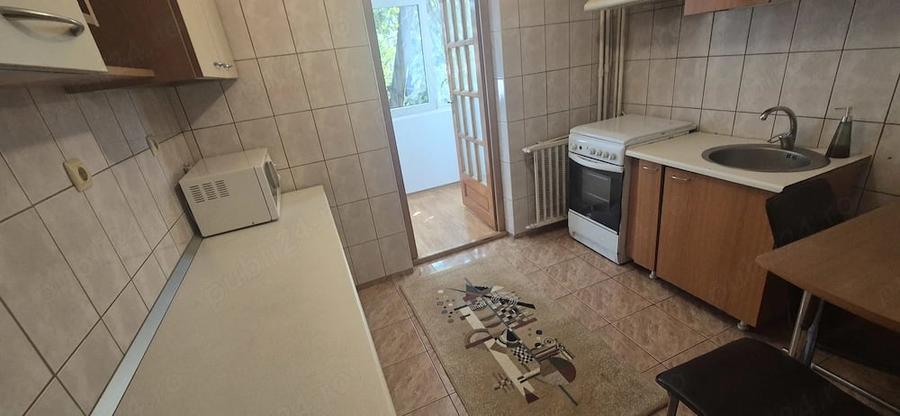 Apartament cu 2 camere decomandat în Popa Șapcă