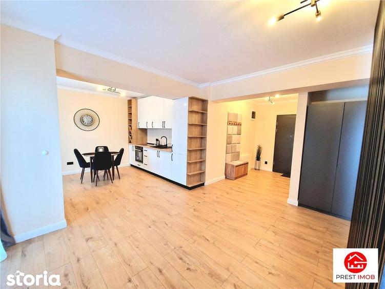 Apartament studio West City Tower | comision 0 - 1