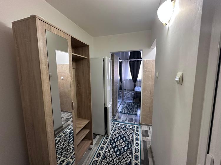 Garsonieră în Țiglina 1