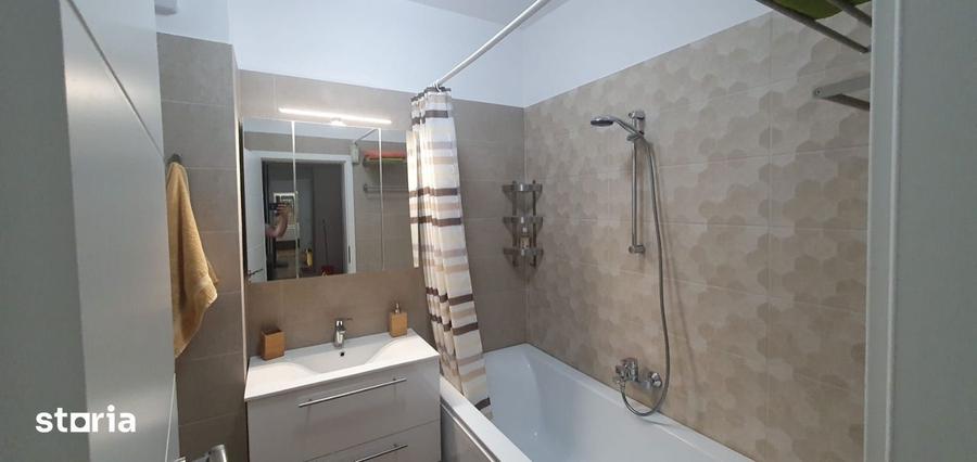 Apartament cu 2 camere în Militari