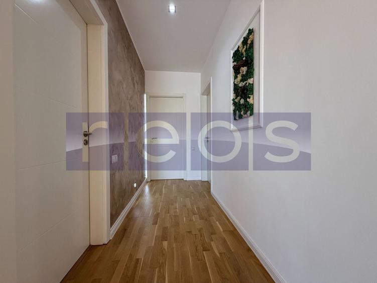 VANZARE 3 CAMERE PREMIUM | TERASA 40 MP | IBIZA SOL PIPERA | 2 PARCARI SUBTERANE - 15