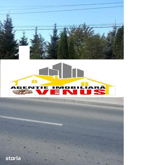 Spațiu comercial, în Răchiți