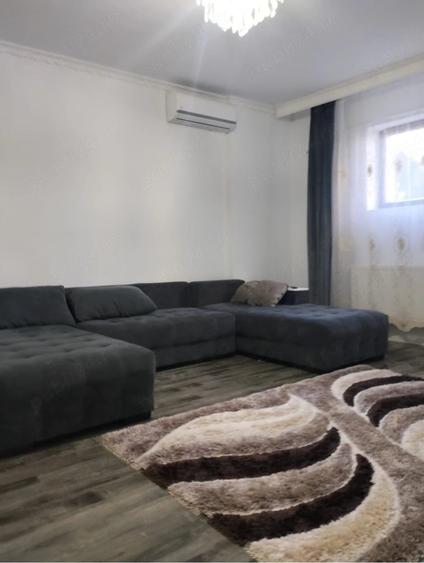 Apartament cu 2 camere decomandat în Chiajna
