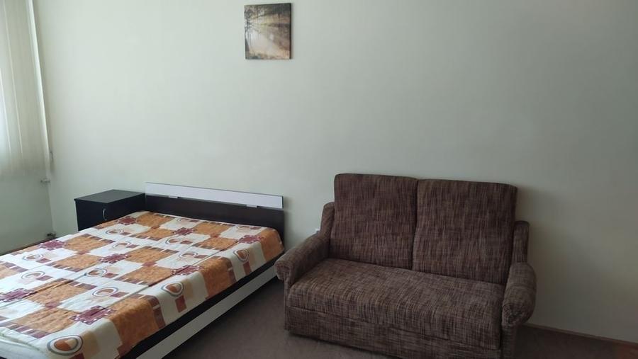 Apartament cu 2 camere decomandat în Gruia