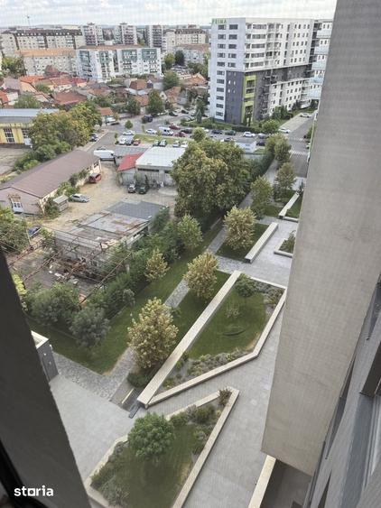 Apartament 2 camere 56mp + terasa, Prima Premium Onestilor - 5