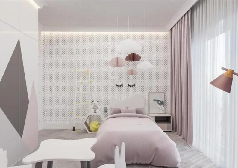 Apartament cu 2 camere decomandat în Alexandriei