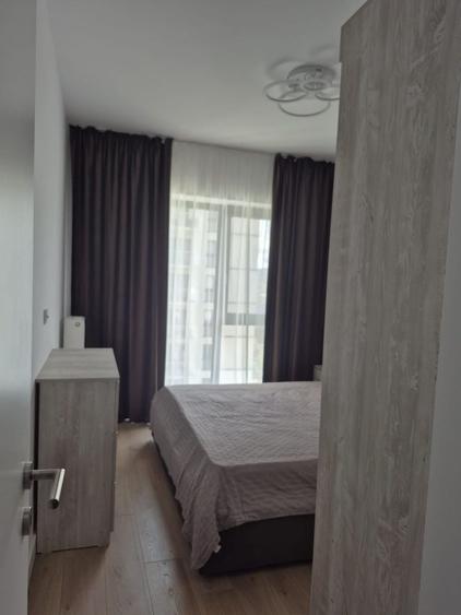 De inchiriat-Studio modern nuin Silk District,Iasi - 4