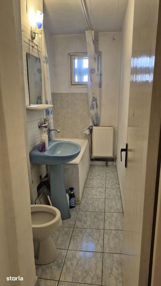 Apartament cu 2 camere în Orașul Vechi