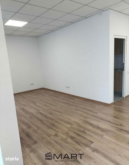 Spațiu comercial, de 45 mp, în Șelimbăr
