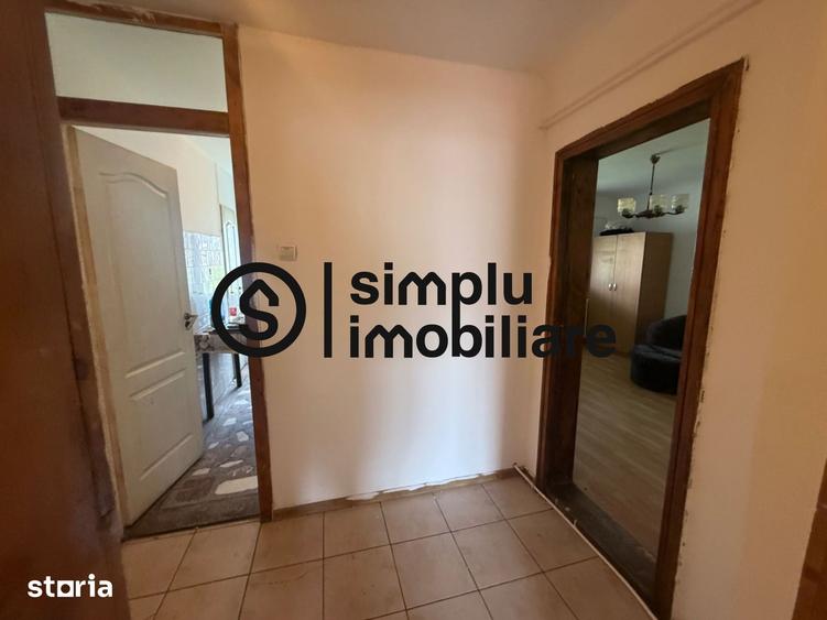 Apartament cu 4 camere în 1 Mai