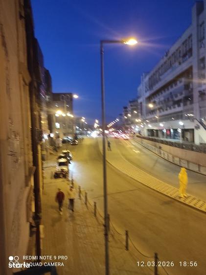 Spa?iu comercial Str. Aries- Universitate - 1