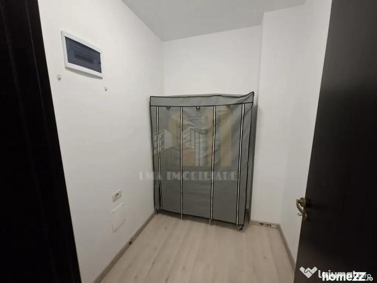 Apartament cu 2 camere semidecomandat în Sânpetru
