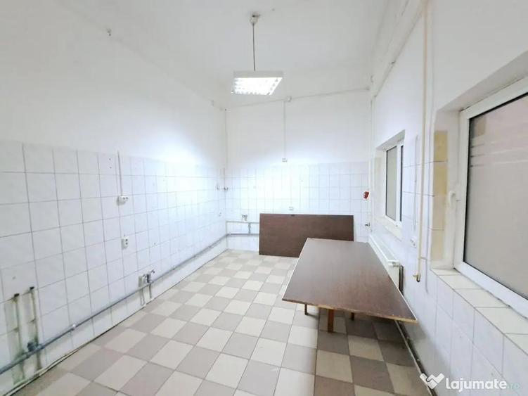 Spațiu comercial, de 62 mp, în Timișoara