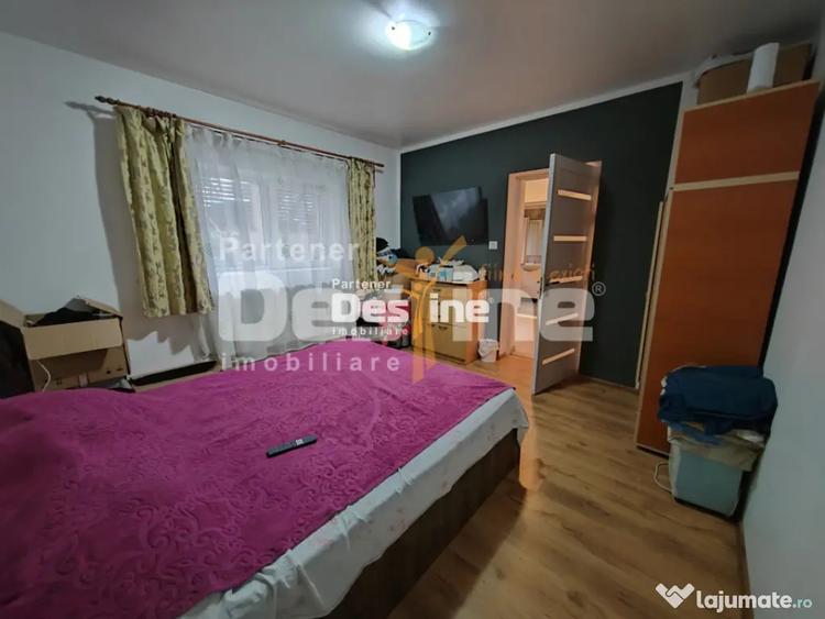 Casă cu 4 camere cu Teren 189 Mp în Valea Adâncă