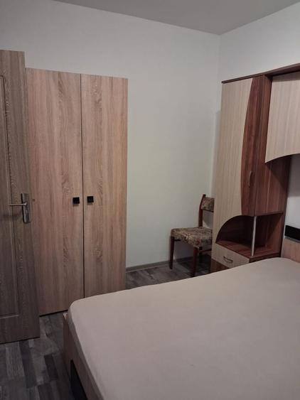 Apartament cu 2 camere în Lazaret