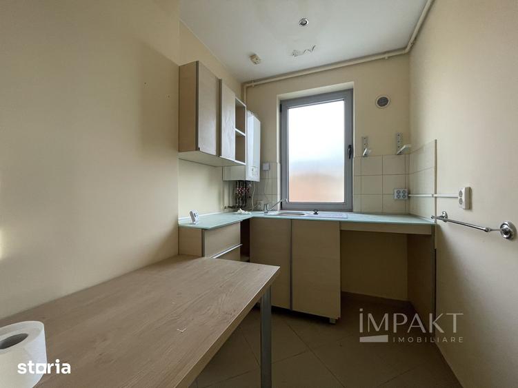 Spațiu comercial, de 1,267 mp, în Bună Ziua