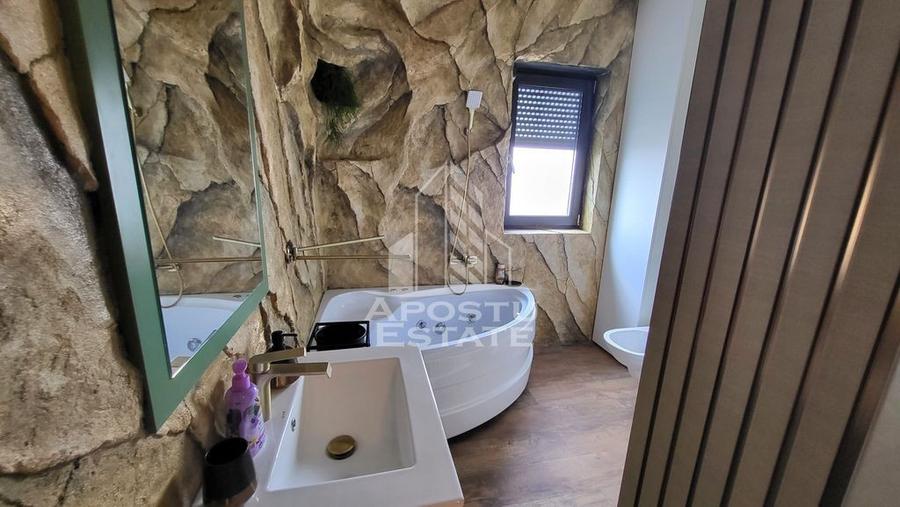 Penthouse de lux,cu 3 camere,terasa 70 mp,nou,Calea Lipovei - 4