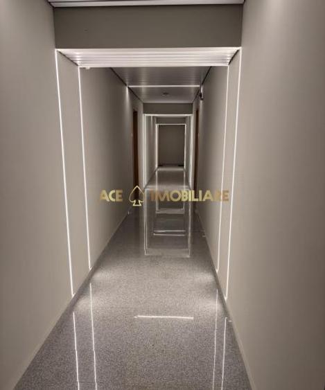 Apartament cu 2 camere semidecomandat, mobilat în Ghencea