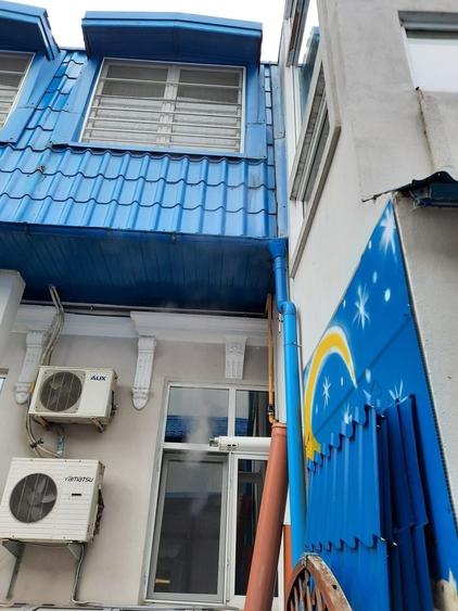 Casă individuală cu 12 camere cu Canalizare în Ștefan cel Mare
