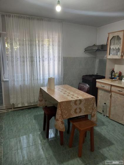 Apartament cu 3 camere în Agigea