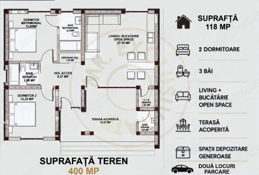 Casa Premium in Cartier Nou Stefanesti - 5