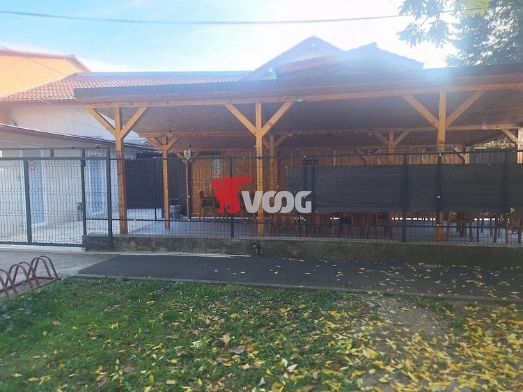 Casă cu 3 camere în Crișan