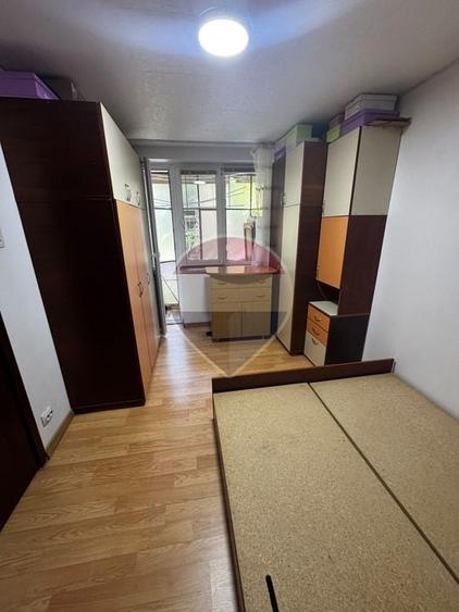 2 camere Brazdă, etaj 2, zero comision cumpărător - 12