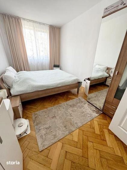 Apartament 2 camere de inchiriat, zona centrala. - 4