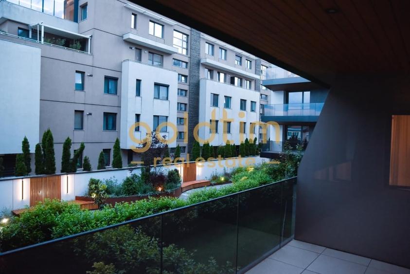APARTAMENT PREMIUM 2CAMERE/ARQA JOLIE VILLAGE/PRIMA ÎNCHIRIERE/PARCARE SUBTERANA - 1